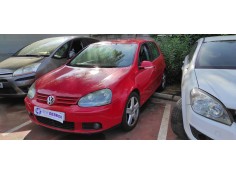 volkswagen golf v berlina (1k1) del año 2004 2