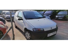 fiat punto berlina (188) del año 2002