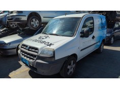 fiat doblo (119) del año 2001 2