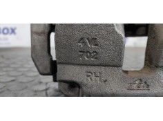 Recambio de pinza de freno delantera derecha para peugeot 3008 allure referencia OEM IAM    2
