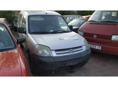 citroen berlingo del año 2003