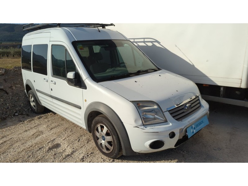 ford tourneo connect (tc7) del año 2011