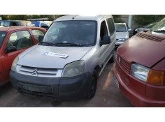 citroen berlingo del año 2003 2
