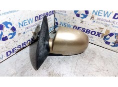 Recambio de retrovisor izquierdo para kia rio 1.3 cat referencia OEM IAM 015762   2