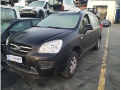 kia carens del año 2008 2