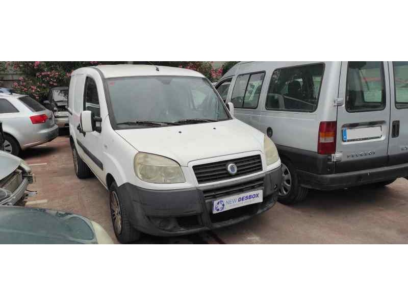 fiat doblo (119) del año 2006