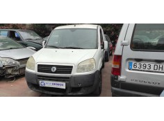 fiat doblo (119) del año 2006 2