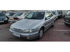 citroen xsara berlina del año 1998 2