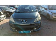 peugeot 207 del año 2006 2