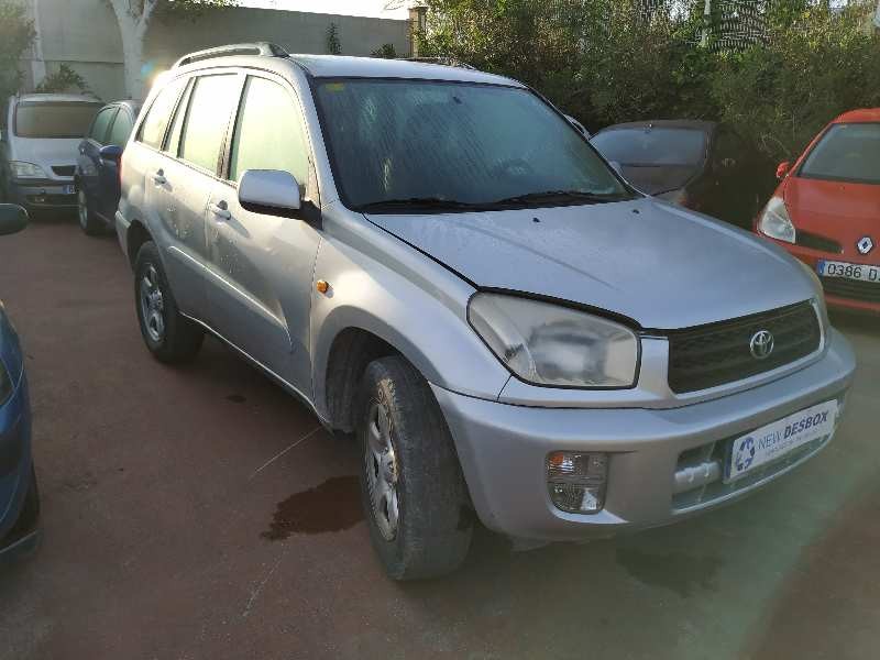 toyota rav 4 (a2) del año 2002