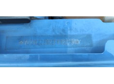 volkswagen polo (6c1) del año 2014 2