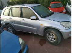 toyota rav 4 (a2) del año 2002 2