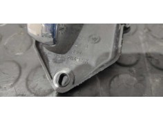 Recambio de maneta interior delantera izquierda para fiat nuova 500 (150) blackjack referencia OEM IAM 607049SX   2