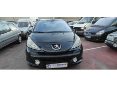 peugeot 207 del año 2008 2