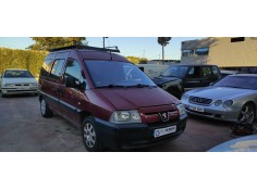 peugeot expert kasten komfort del año 2004