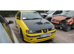 seat cordoba berlina (6k2) del año 2001