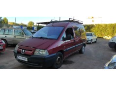 peugeot expert kasten komfort del año 2004 2