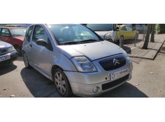 citroen c2 del año 2005