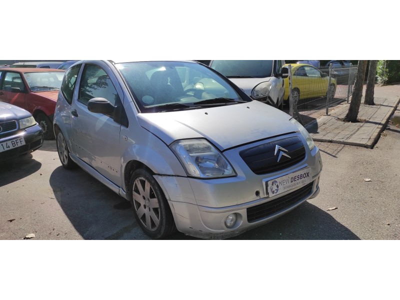 citroen c2 del año 2005