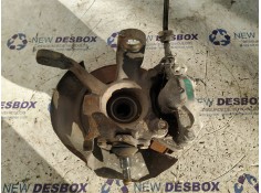 Recambio de mangueta delantera derecha para volkswagen t4 transporter/furgoneta (mod. 1991) 1.9 diesel (1x) referencia OEM IAM  