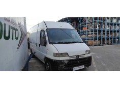 peugeot boxer caja cerr. acristalado (rs3200)(230)(´02) del año 2002
