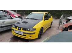 seat cordoba berlina (6k2) del año 2001 2