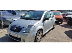citroen c2 del año 2005 2