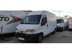 peugeot boxer caja cerr. acristalado (rs3200)(230)(´02) del año 2002 2