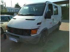 iveco daily combi del año 2003 2