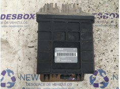 Recambio de centralita motor uce para volkswagen golf iii berlina (1h1) 1.8 referencia OEM IAM 1H0907311E  