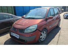 renault scenic ii del año 2003 2