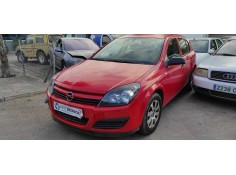 opel astra h ber. del año 2004 2
