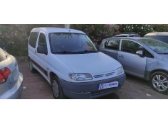 citroen berlingo del año 1998