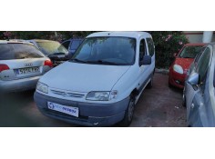 citroen berlingo del año 1998 2