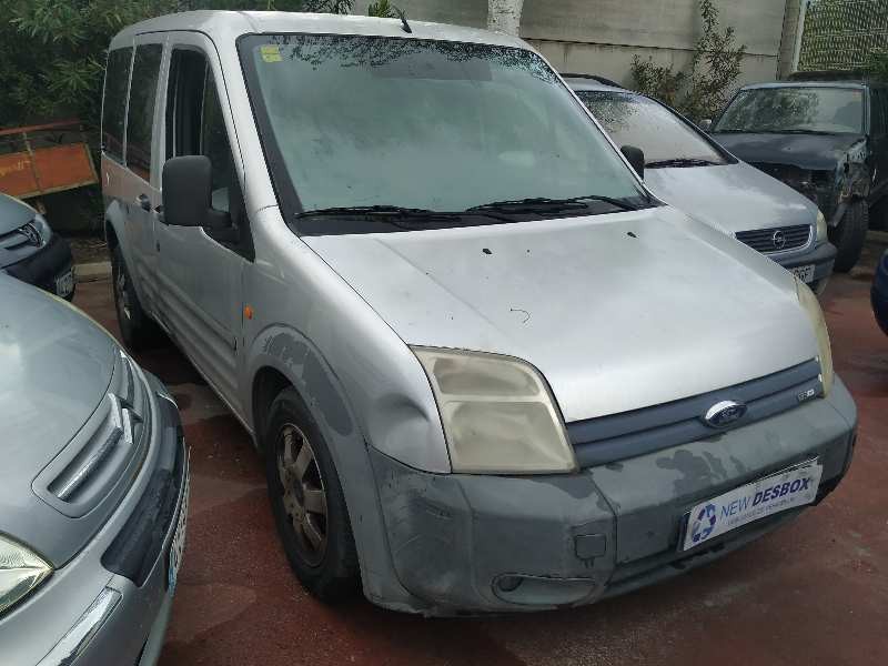 ford tourneo connect (tc7) del año 2007