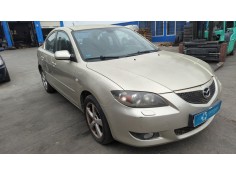 mazda 3 berlina (bk) del año 1970