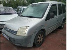 ford tourneo connect (tc7) del año 2007 2