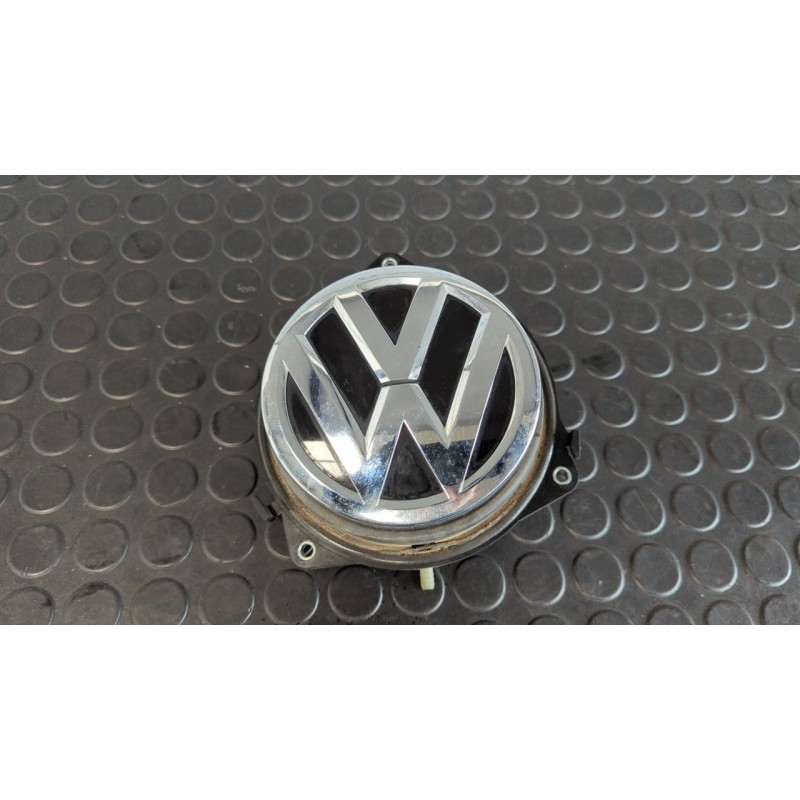 Recambio de maneta exterior porton para volkswagen golf vii lim. (5g1) bluemotion referencia OEM IAM 5G6827469F  