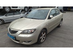 mazda 3 berlina (bk) del año 1970 2