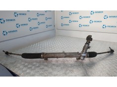 Recambio de cremallera direccion para ford transit caja cerrada ´06 ft 260 k trend lkw referencia OEM IAM 8C113200CE  