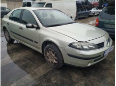 renault laguna ii (bg0) del año 2005