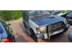 mitsubishi montero (v20/v40) del año 1995 2