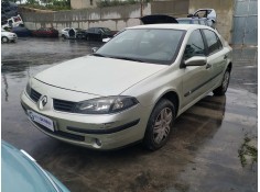 renault laguna ii (bg0) del año 2005 2