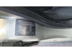 opel vectra b berlina del año 1995 2