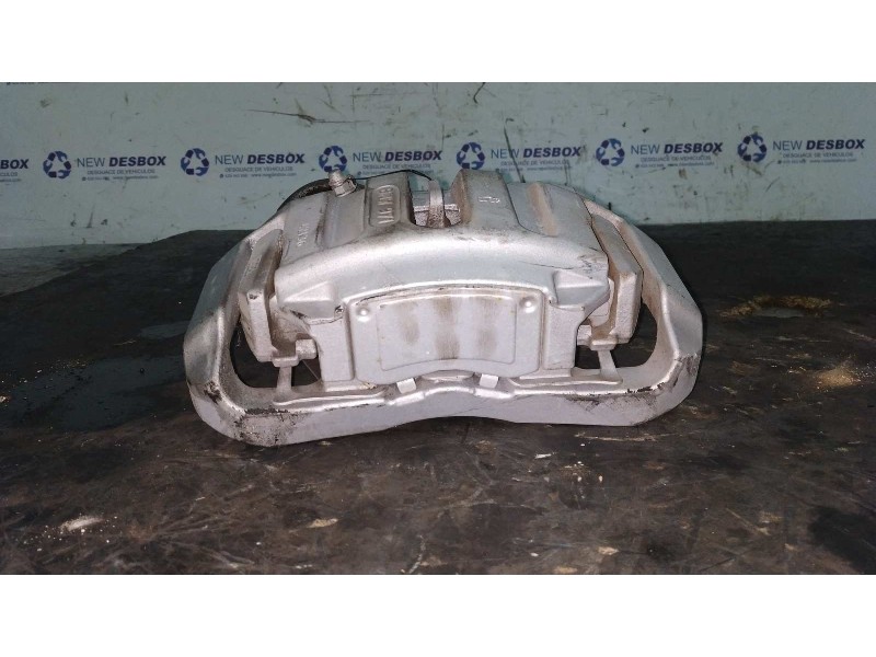 Recambio de pinza de freno delantera izquierda para bmw serie 7 (e65/e66) 760i referencia OEM IAM 42136  