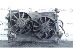 Recambio de radiador agua para ford mondeo berlina (ge) ambiente referencia OEM IAM 1S7H8C342CC  