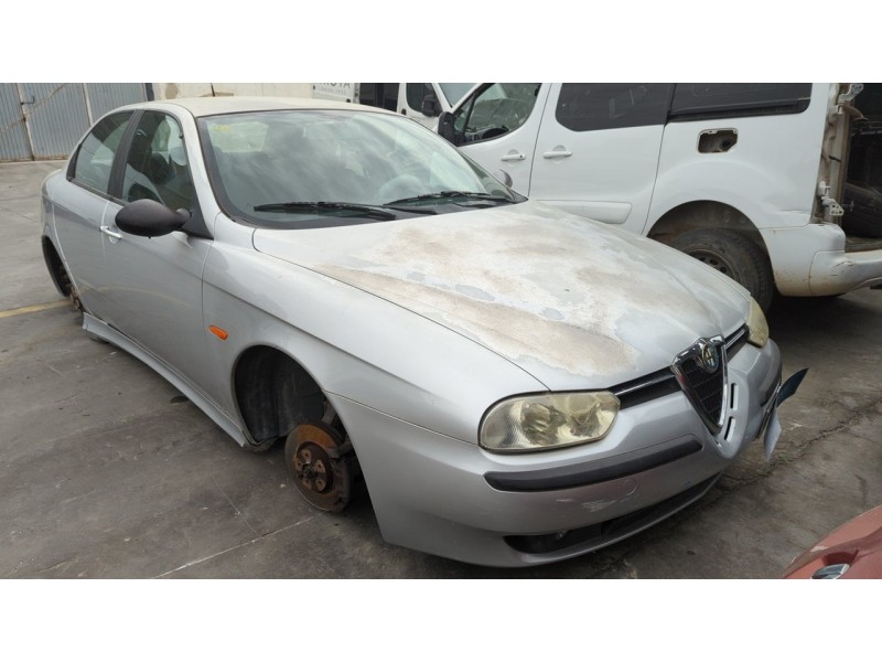 alfa romeo 156 (116) del año 2001