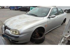 alfa romeo 156 (116) del año 2001 2