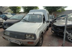 citroen c15 del año 2000 2