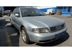 audi a4 berlina (b5) del año 1950